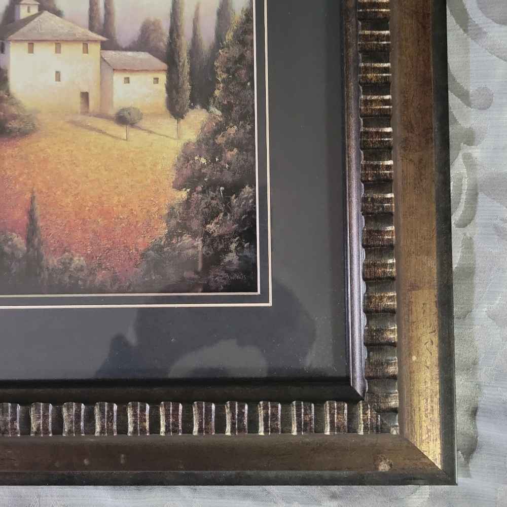 Canvas Frame - Picture 4 of 7
